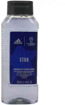 Adidas UEFA Champions League Star Dušo želė