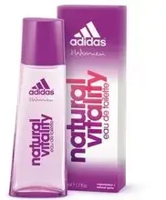 Adidas Natural Vitality For Women EDT, 50 ml