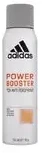 Adidas Power Booster 72H Anti-Perspirant Antiperspirant vyrams, 150 ml