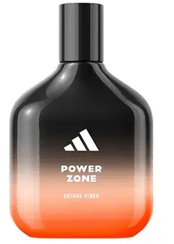 Adidas - Vibes Power Zone EDP - 50 ml
