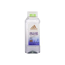 Adidas Pre-Sleep Calm Dušo želė moterims, 250 ml