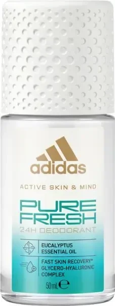 Adidas Pure Fresh Dezodorantas