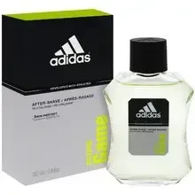 Adidas Pure Game Aftershave Vanduo vyrams, 100 ml