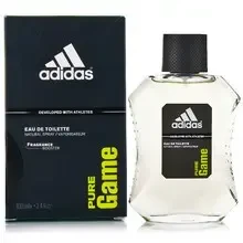 Adidas Vyrai Pure Game 100 Vap Naujas