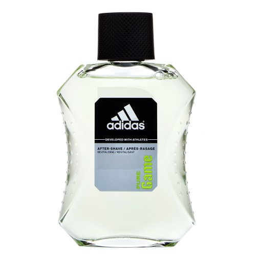 Adidas Pure Game kremas po skutimosi 100ml