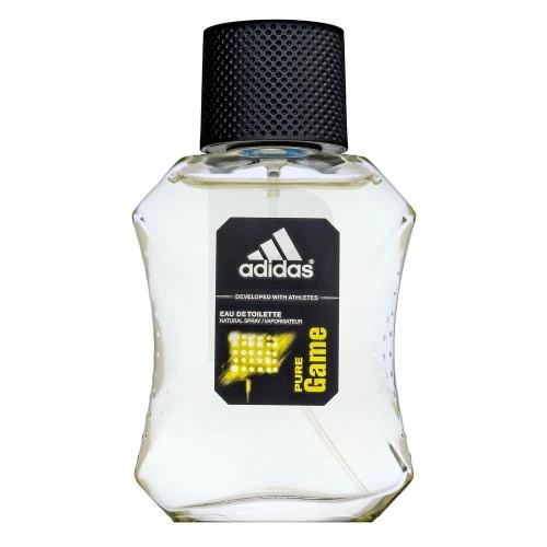 Adidas Pure Game tualetinio vandens purškiklis 50ml
