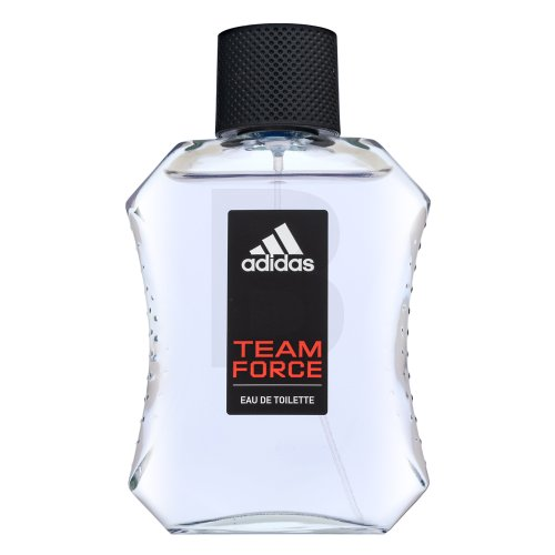"Adidas" vyrų tualetinis vanduo Team Force 100 Vap New