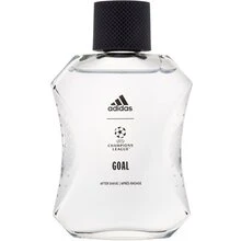 Adidas Uefa Champions League Goal Edition, 100 ml