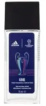 Adidas Uefa Champions League Goal Edition, 75 ml