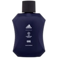 Adidas UEFA Champions League Goal EDP parfumuotas vanduo vyrams, 100 ml