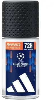 Adidas UEFA Čempionų lygos „Pro Player DRO M“, 50 ml
