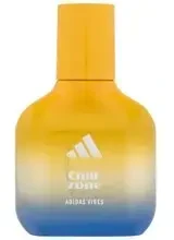 Adidas Vibes Chill Zone EDP parfumuotas vanduo unisex, 100 ml