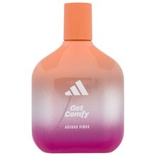 Adidas Vibes Get Comfy EDP parfumuotas vanduo unisex, 30 ml