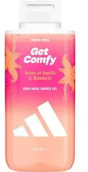 Adidas Vibes Get Comfy SWG U, 400 ml