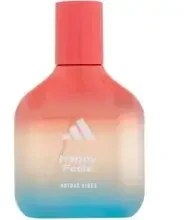 Adidas Vibes Happy Feels EDP parfumuotas vanduo unisex, 50 ml
