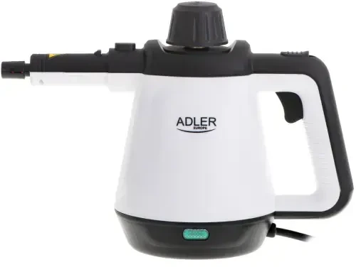 Dulkių siurblys Adler AD 7038 Garinis valytuvas 2000W