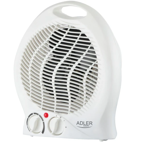 Termoventiliatorius ADLER AD-7728