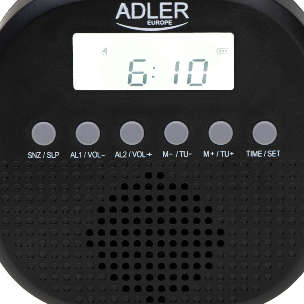 Radija Adler AD-1912