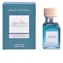Tualetinis vanduo Adolfo Dominguez A Dominguez Agua Fresca Citrus Etv 120ml