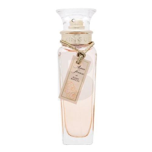 Adolfo Dominguez Agua Fresca De Rosas Blancas tualetinis vanduo 60ml
