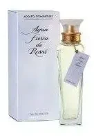 Adolfo Dominguez Agua Fresca de Rosas EDT tualetinis vanduo moterims, 200 ml