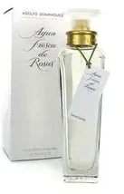 Adolfo Dominguez Agua Fresca De Rosas tualetinis vanduo 200ml