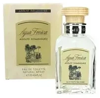 tualetinis vanduo Adolfo Dominguez A Dominguez Agua Fresca Etv 60ml