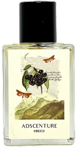 Adscenture Firefly PP kvepalai unisex, 30 ml