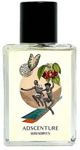 Adscenture Serendipity PP kvepalai unisex, 30 ml