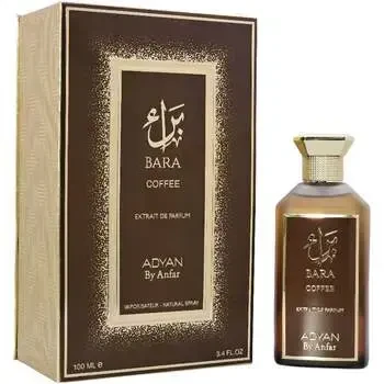 Adyan Bara Coffee PP kvepalai unisex, 100 ml