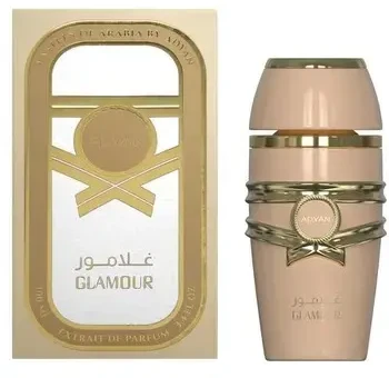 Adyan Glamour EDP parfumuotas vanduo moterims, 100 ml