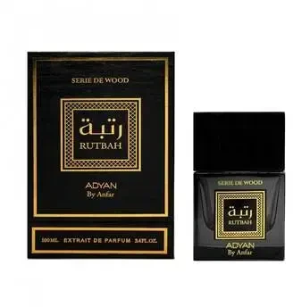 Adyan Rutbah PP kvepalai moterims, 100 ml