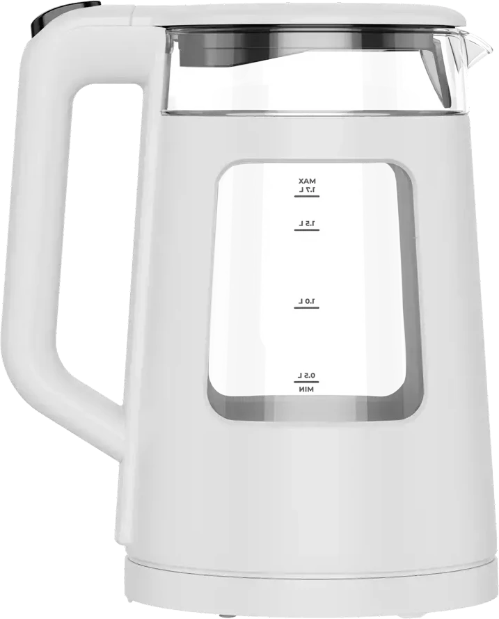 AENO EK6 Electric Virdulys, 1.7L, LED Ekranas, Temp Control 40-100°C, Strix