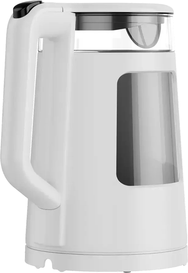 AENO EK6 Electric Virdulys, 1.7L, LED Ekranas, Temp Control 40-100°C, Strix