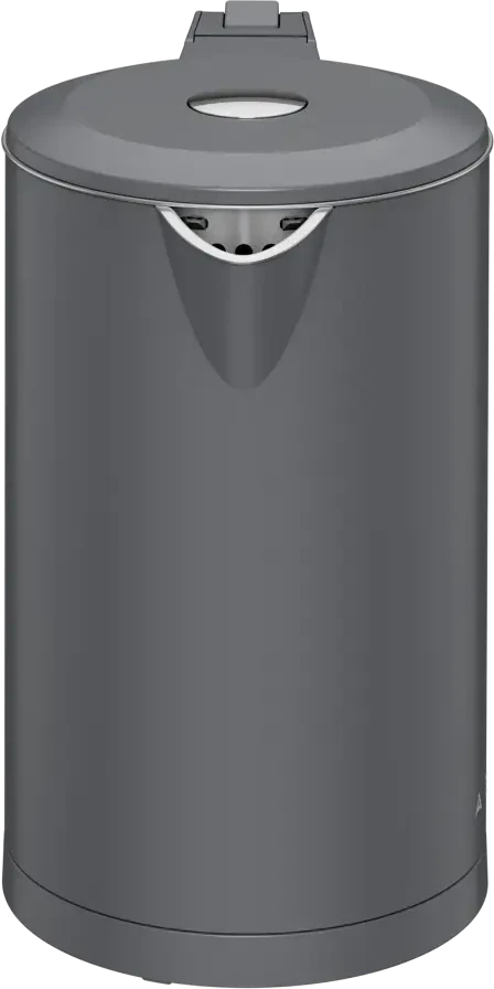 Aeno Electric Virdulys, pilka, 220-240V, 1850-2200W, 1.7L, strix controller