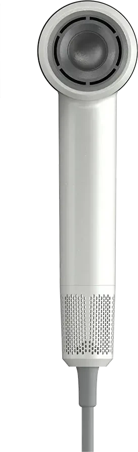 AENO HD4 High Speed Plaukų džiovintuvas, 1500W, 5+ Modes, LCD, 110000 RPM, Baltas