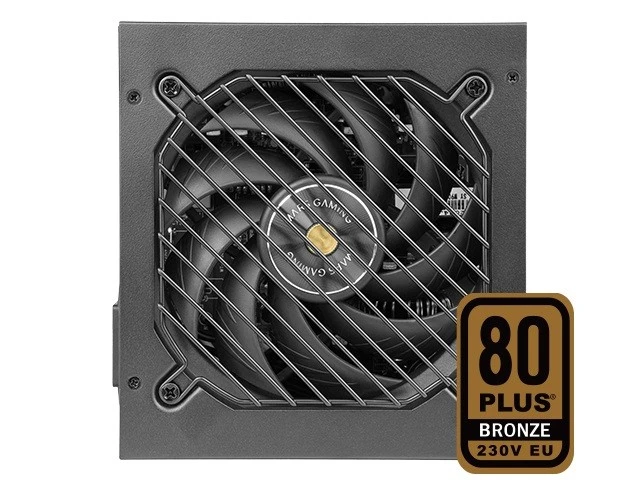 „tacens Mars Gaming MPB750SI“ maitinimo blokas 750 W 24 kontaktų ATX ATX Juodas