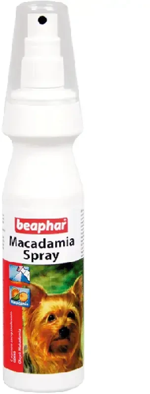 Aerosols - Beaphar Macadamia Purškiklis 150ml.