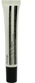 Aesop Cedar & Citrus Lip Salve maitinantis lūpų balzamas, 9 ml