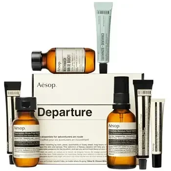 Aesop Departure Travel Kit - Cestovní sada