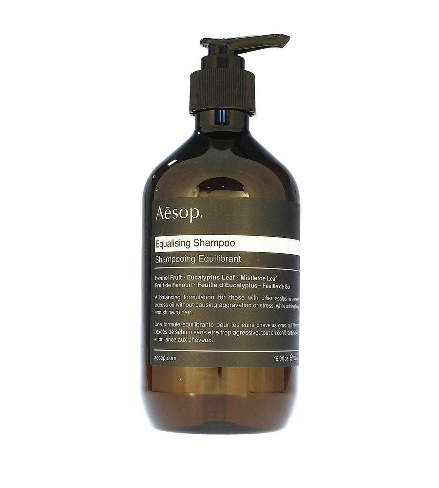 Aesop Equilising Šampūnas, 500 ml