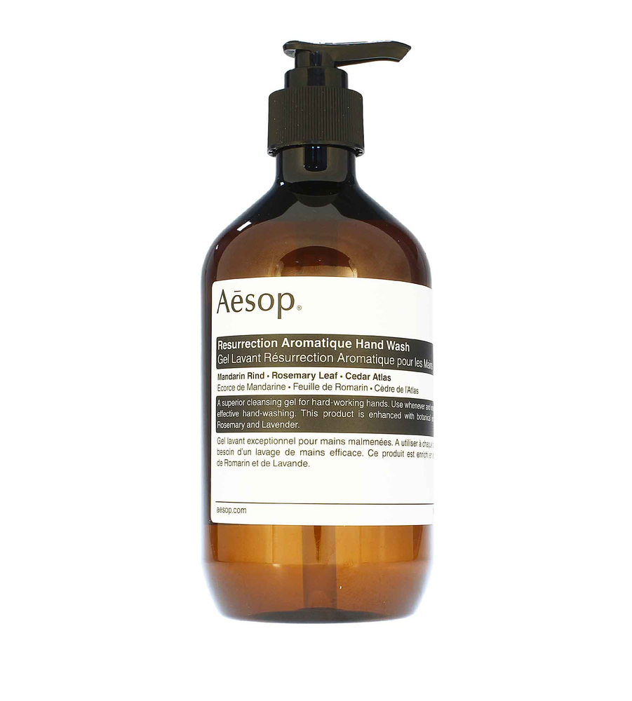 Aesop Resurrection Aromatique Rankų muilas, 500 ml
