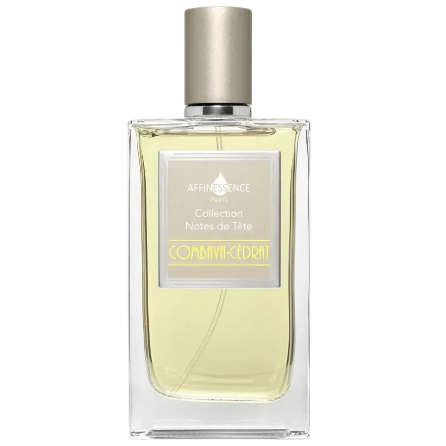 Affinessence Combava Cedrat EDP, 100 ml