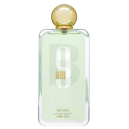Afnan 9am EDP parfumuotas vanduo moterims, 100 ml