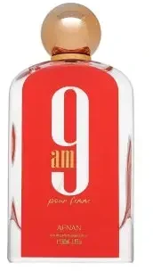 Kvepalai moterims Afnan 9am Pour Femme EDP, 100 ml