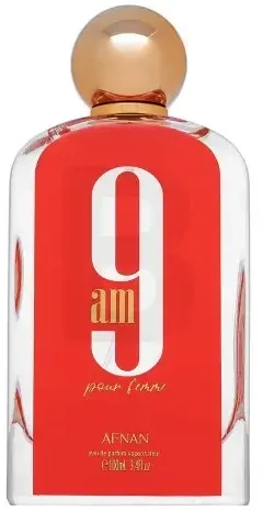Kvepalai moterims Afnan 9am Pour Femme EDP, 100 ml