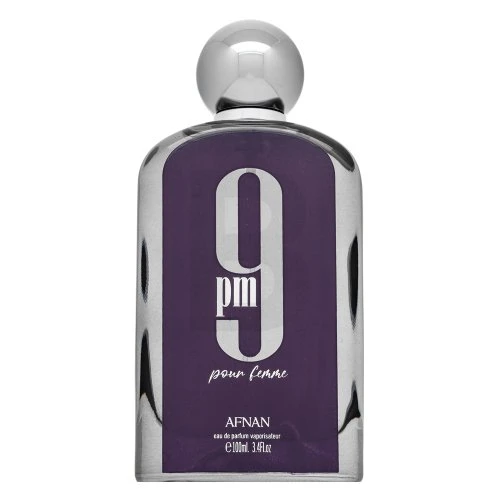 Kvepalai moterims Afnan 9 PM Pour Femme EDP, 100 ml