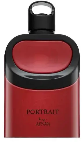 Afnan Abstract Portrait EDP parfumuotas vanduo unisex, 100 ml