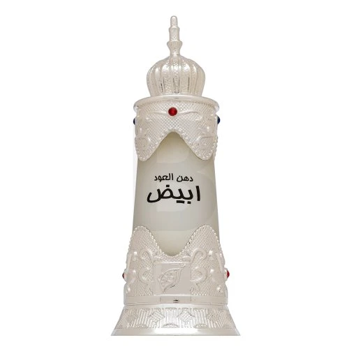 Afnan Dehn Al Oudh Abiyad Aliejiniai Kvepalai UNISEX (Vyrams ir Moterims) 20ml