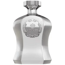 Afnan His Highness Baltas EDP parfumuotas vanduo vyrams, 100 ml